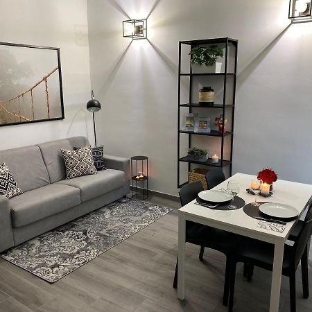 Apartament Il Cortiletto Turyn Zewnętrze zdjęcie