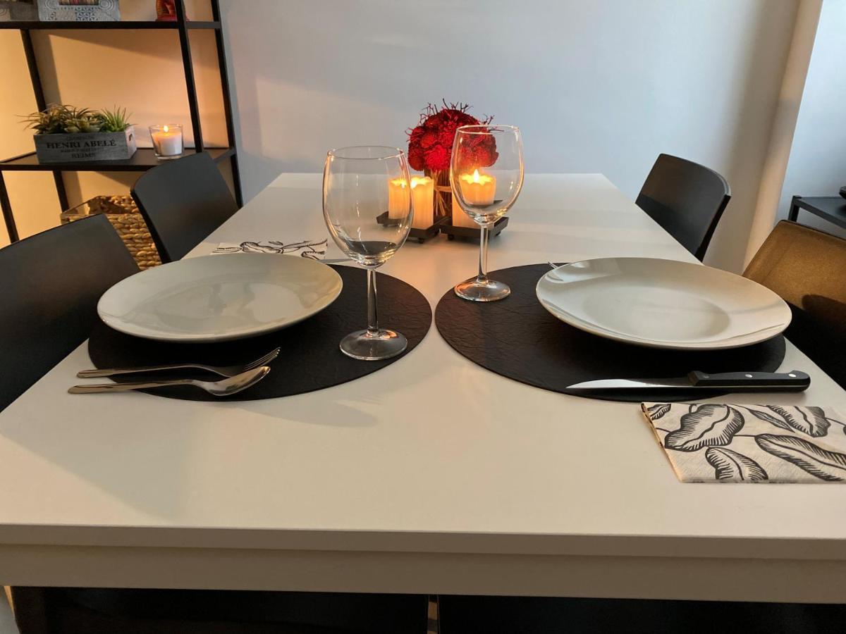 Apartament Il Cortiletto Turyn Zewnętrze zdjęcie