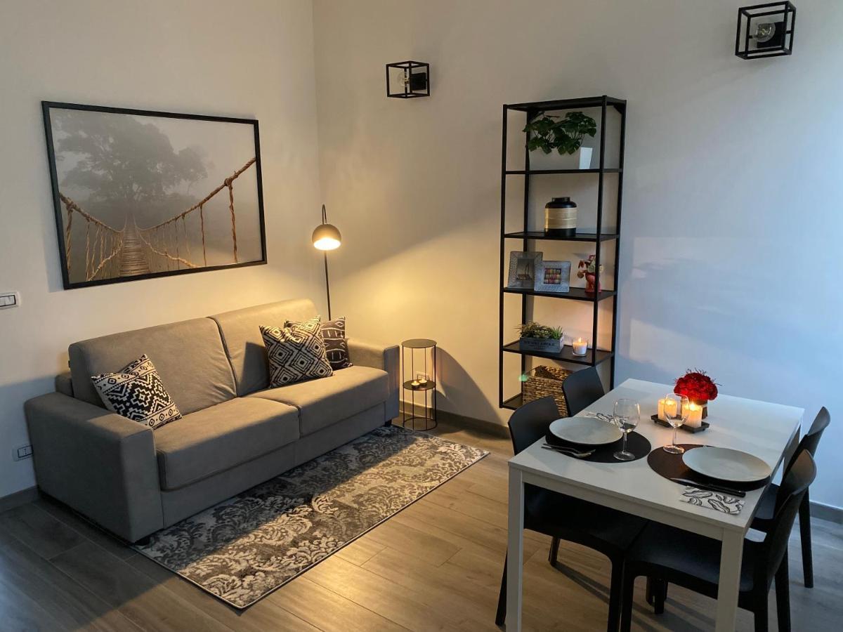 Apartament Il Cortiletto Turyn Zewnętrze zdjęcie