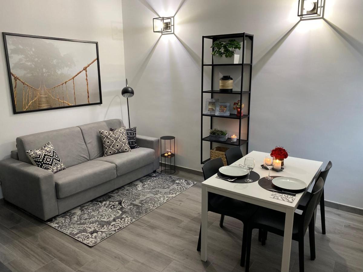 Apartament Il Cortiletto Turyn Zewnętrze zdjęcie