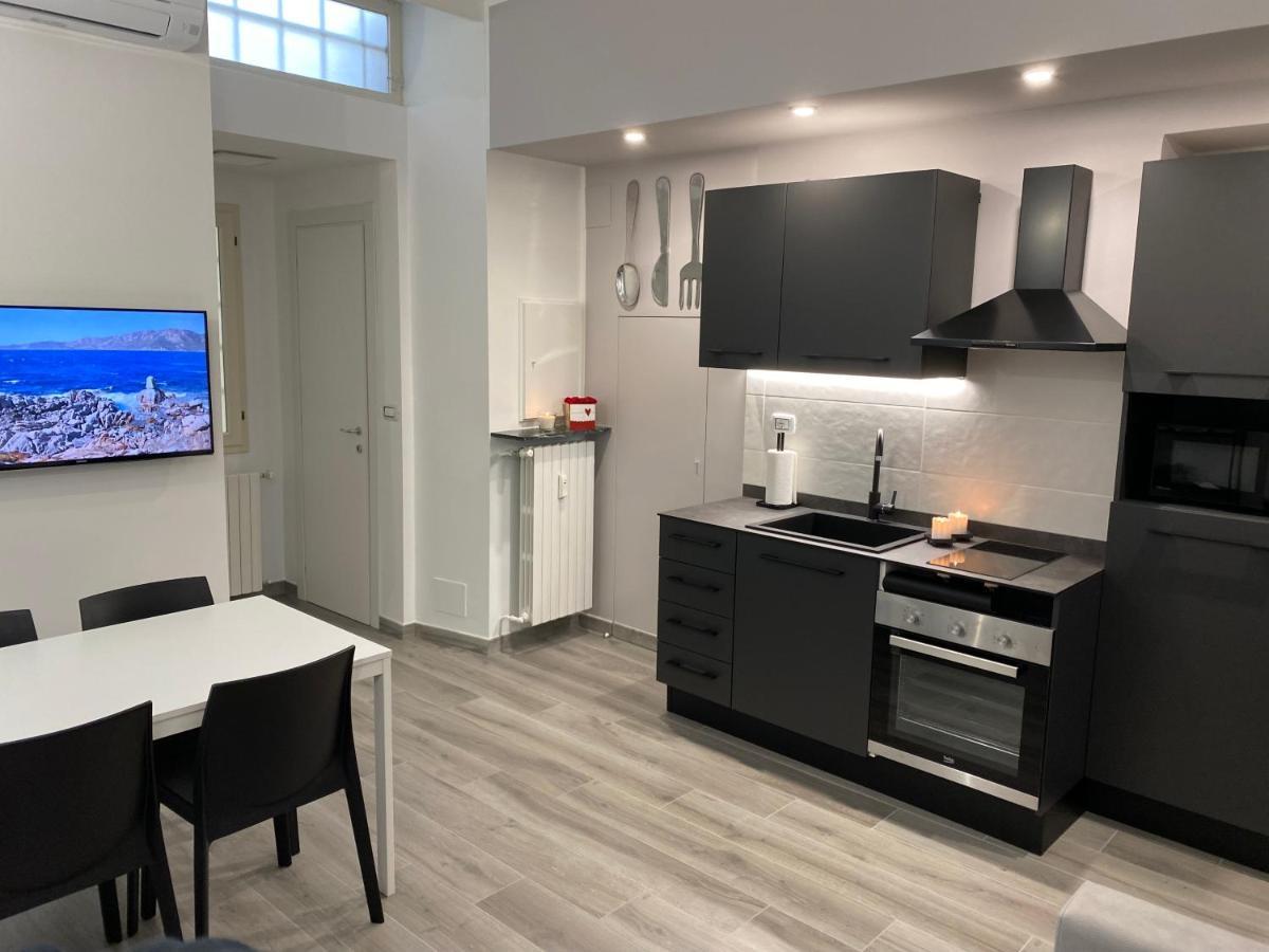 Apartament Il Cortiletto Turyn Zewnętrze zdjęcie