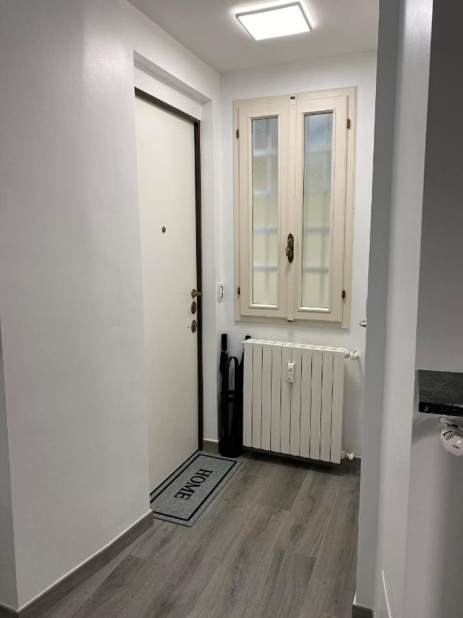 Apartament Il Cortiletto Turyn Zewnętrze zdjęcie