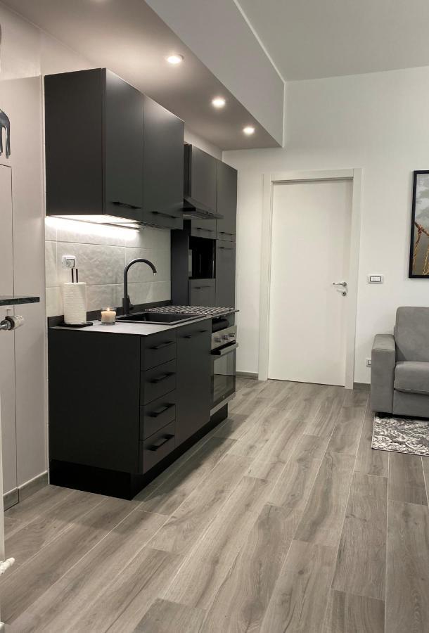 Apartament Il Cortiletto Turyn Zewnętrze zdjęcie
