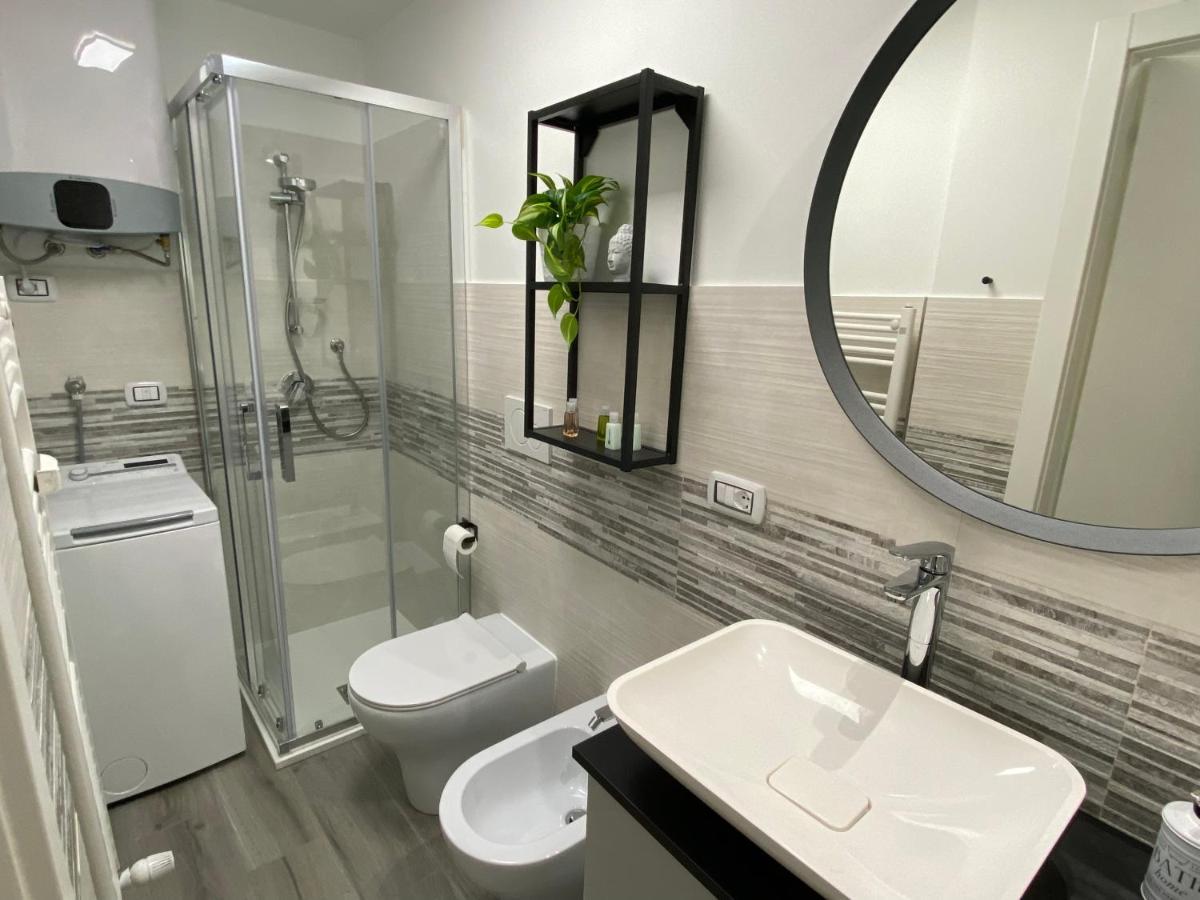 Apartament Il Cortiletto Turyn Zewnętrze zdjęcie