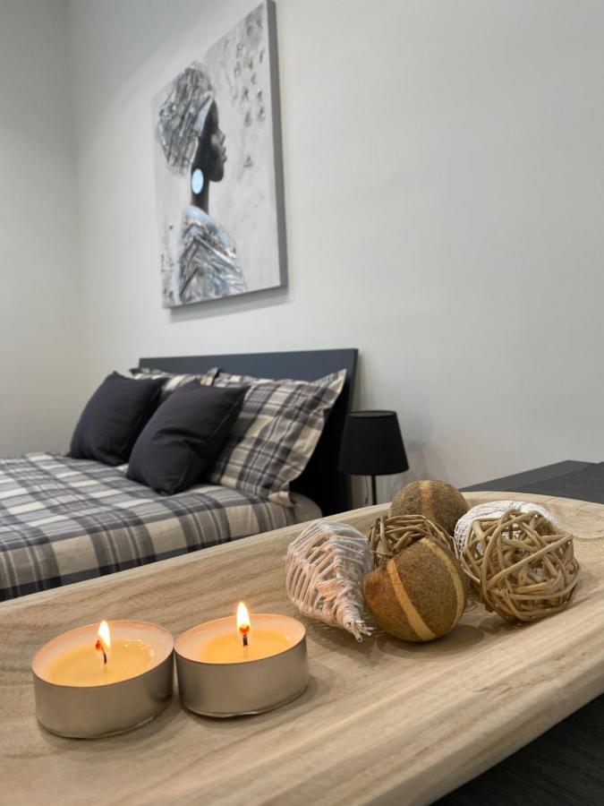 Apartament Il Cortiletto Turyn Zewnętrze zdjęcie
