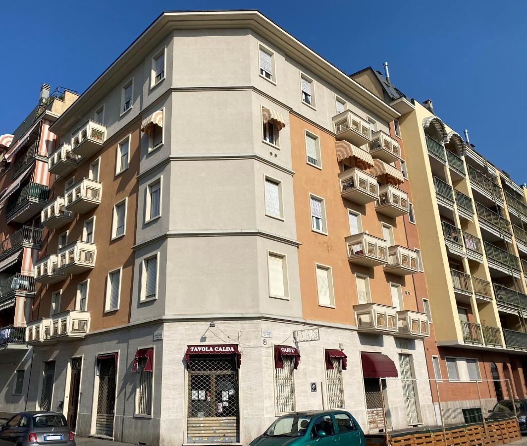 Apartament Il Cortiletto Turyn Zewnętrze zdjęcie